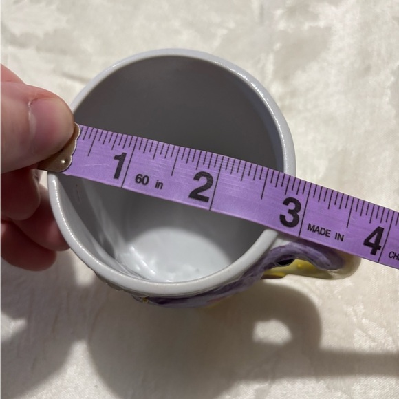 Vintage “Hey Diddle Diddle” Children’s Mug - Picture 8 of 8